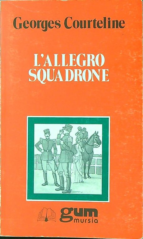 L'allegro squadrone