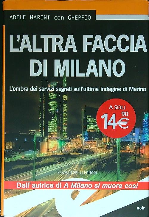 L' altra faccia di Milano