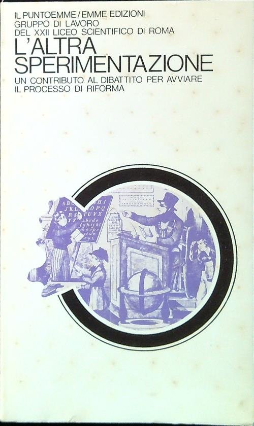 L'altra sperimentazione | Immagine principale