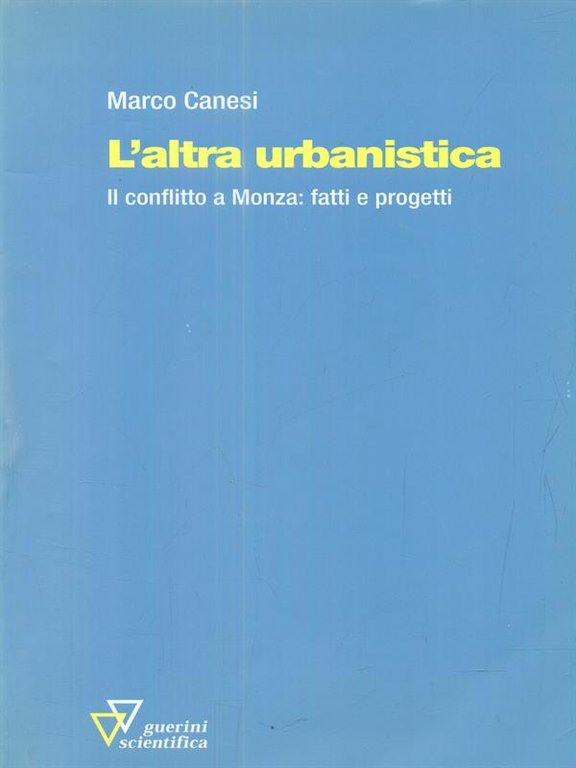 l'altra urbanistica