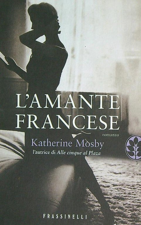 L' amante francese