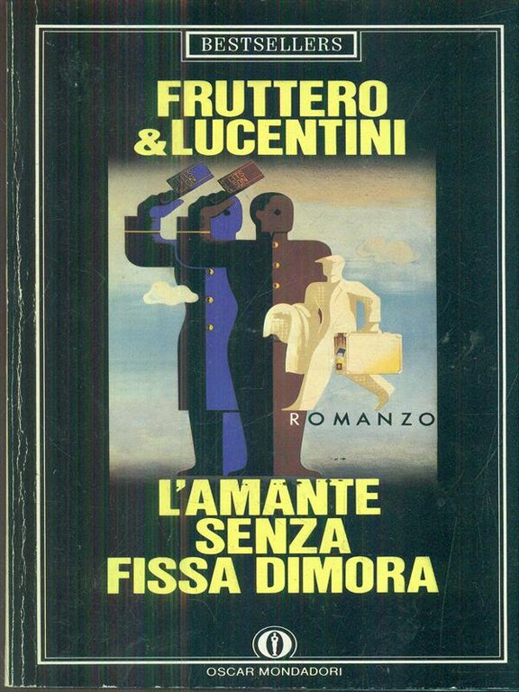 L'amante senza fissa dimora