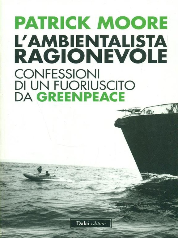L'ambientalista ragionevole