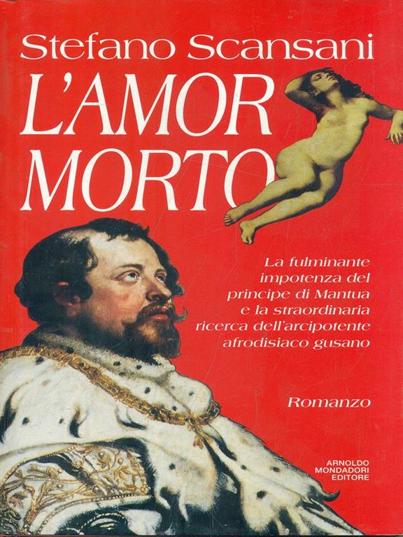 L'amor morto