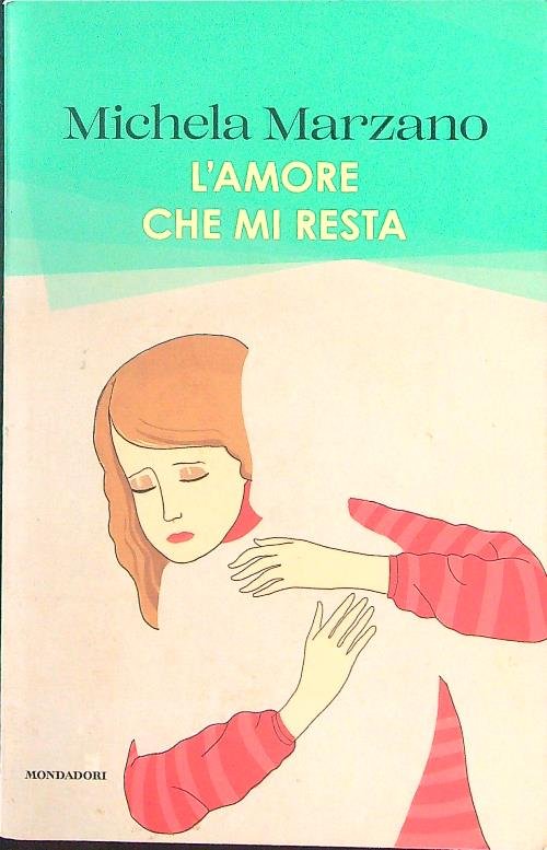 L'amore che mi resta