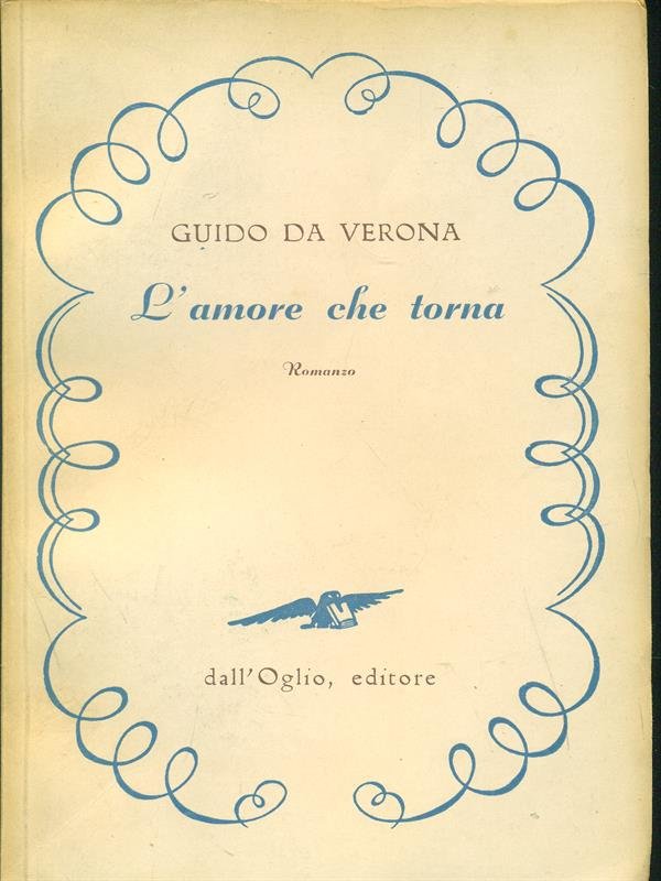 L'amore che torna