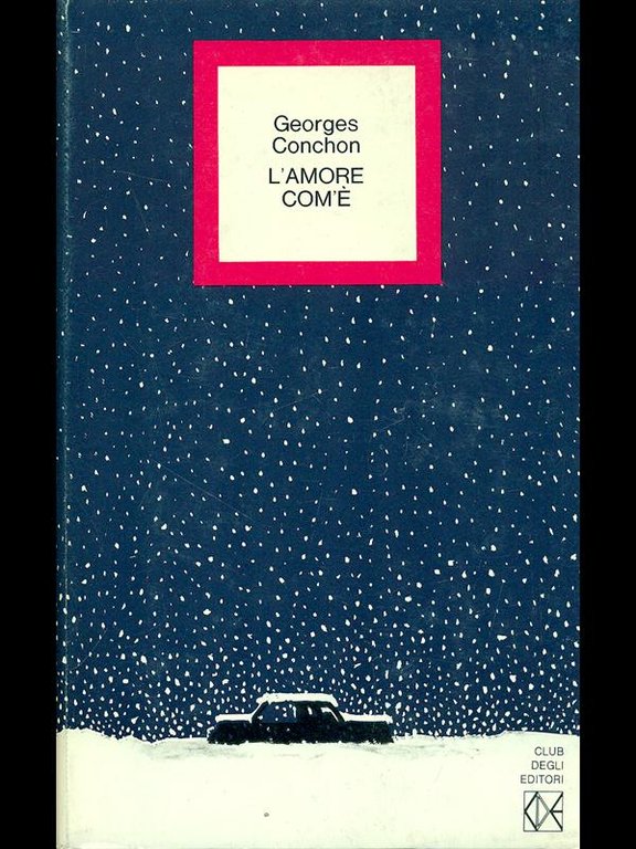 L'amore com'e'
