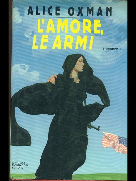 L'amore, le armi
