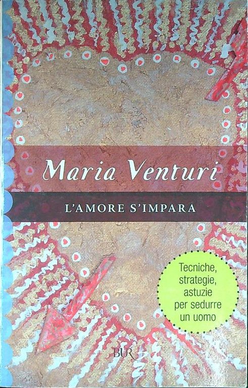 L'amore s'impara