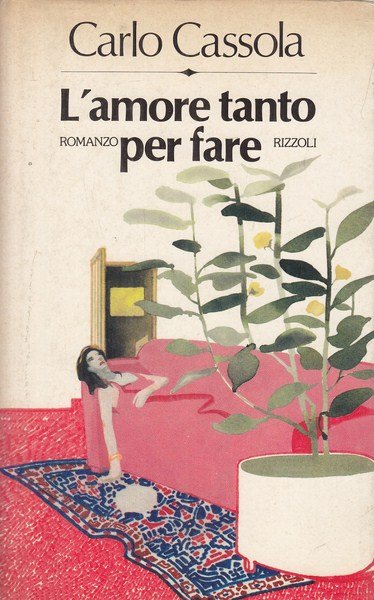 L'amore tanto per fare