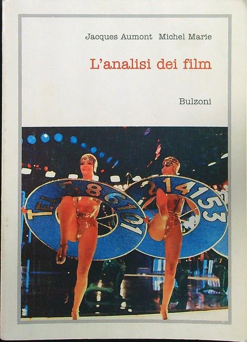 L'analisi dei film