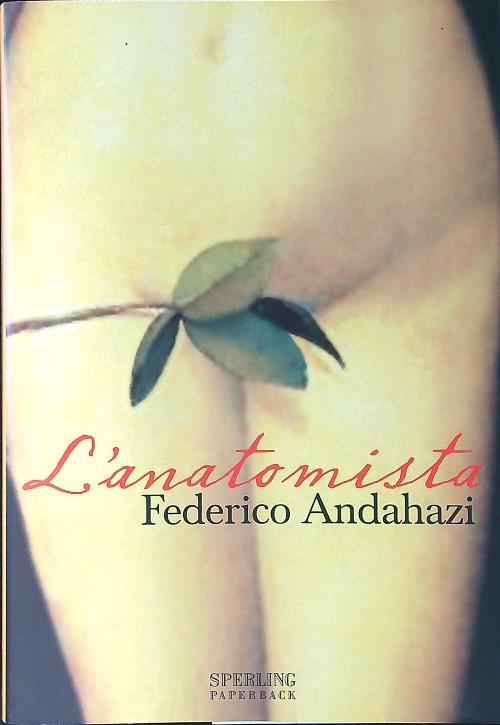 L'anatomista