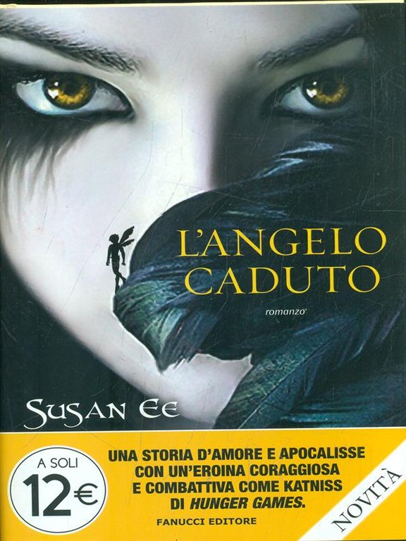 L'angelo caduto | Immagine Gallery 2