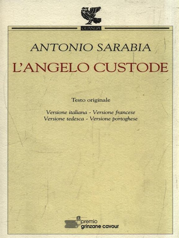 L'angelo custode