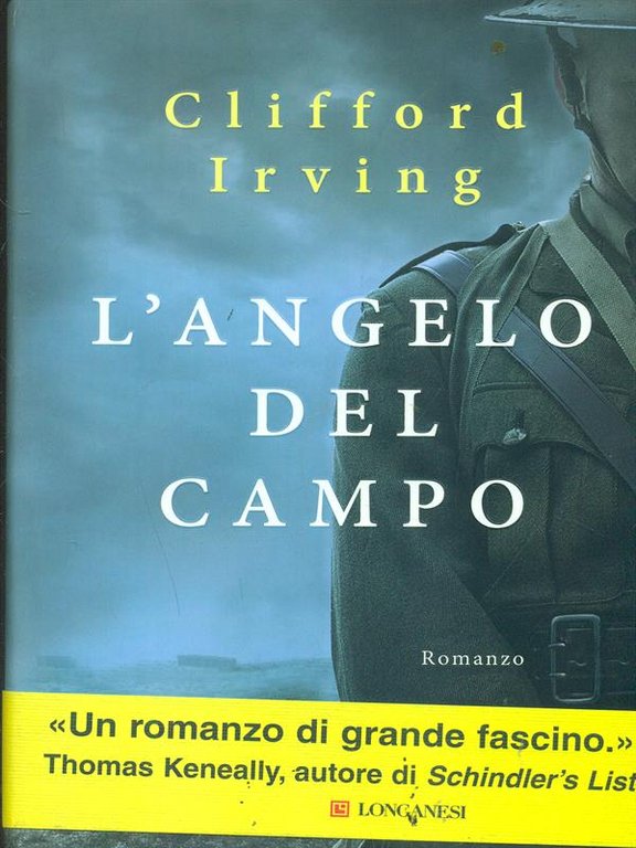 L' angelo del campo