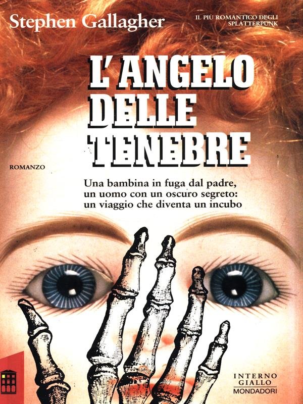 L'angelo delle tenebre