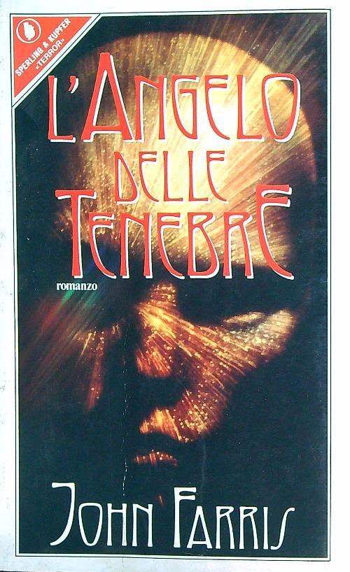 L' angelo delle tenebre