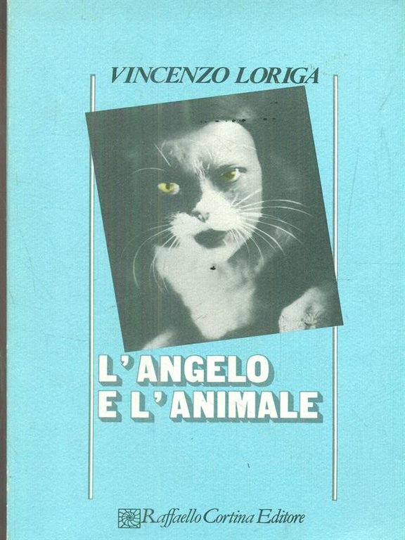 L'angelo e l'animale