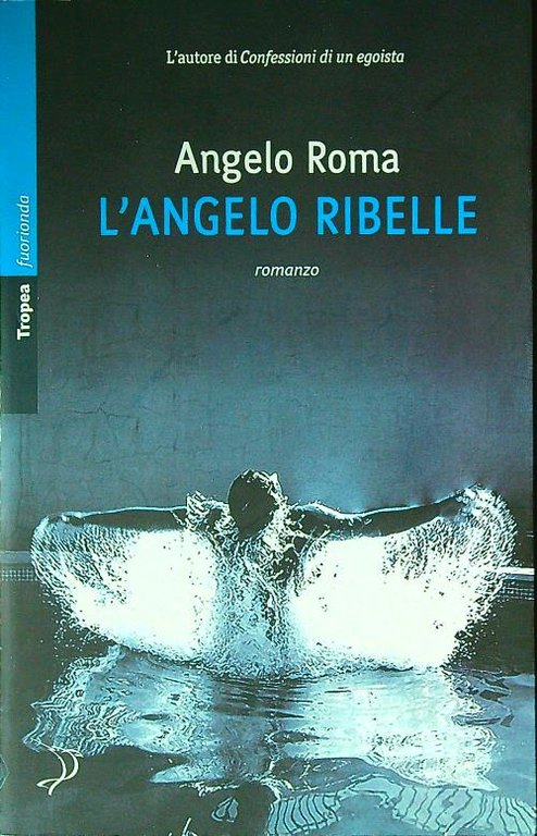 L' angelo ribelle