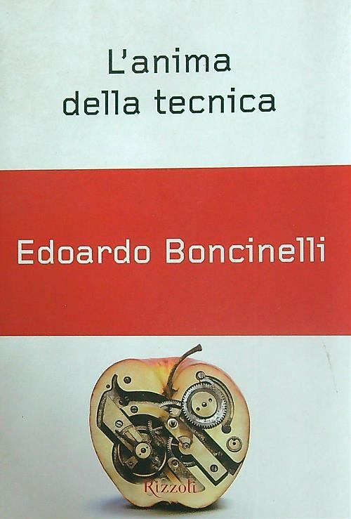 L'anima della tecnica