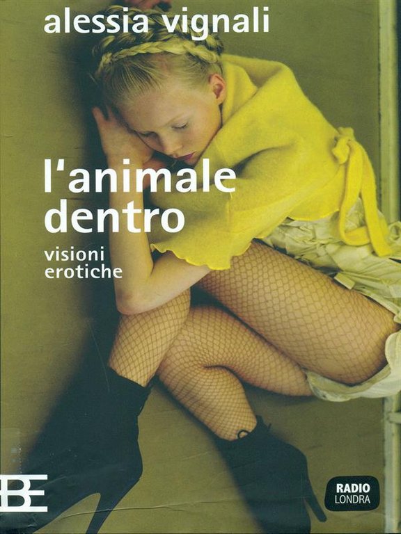 L'animale dentro