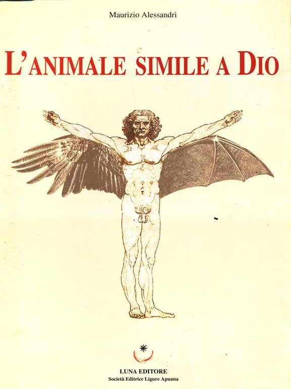 L'animale simile a Dio