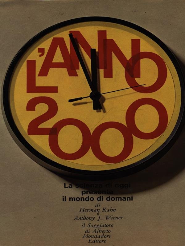 L'anno 2000