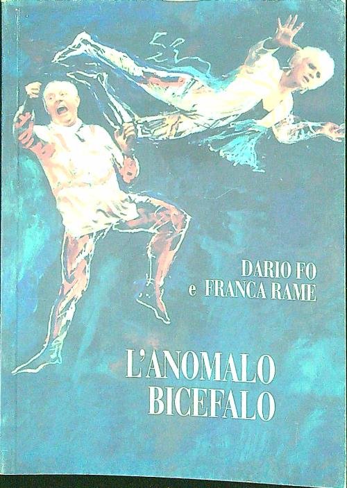 L'anomalo bicefalo