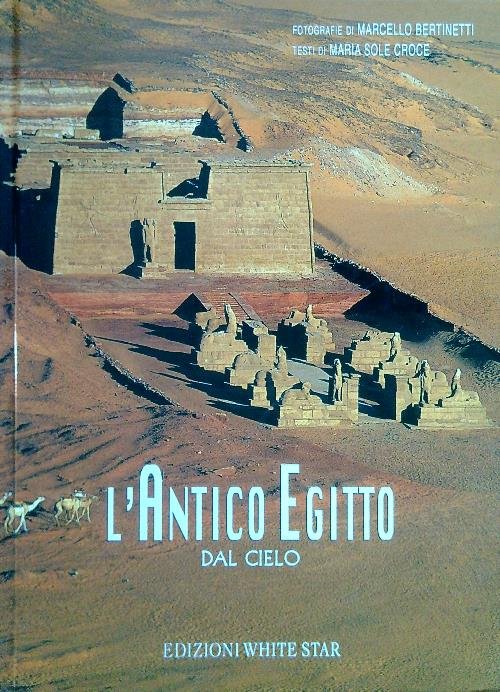 L'Antico Egitto dal cielo