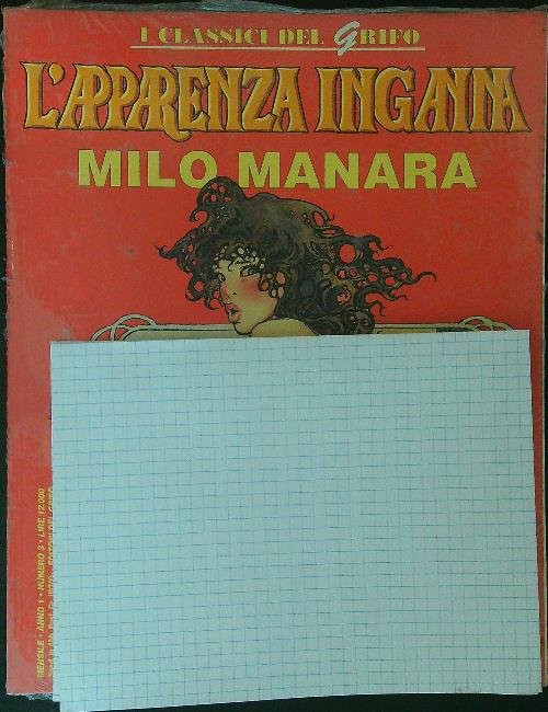 L'apparenza inganna