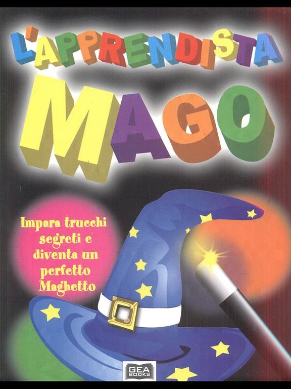 L'apprendista mago