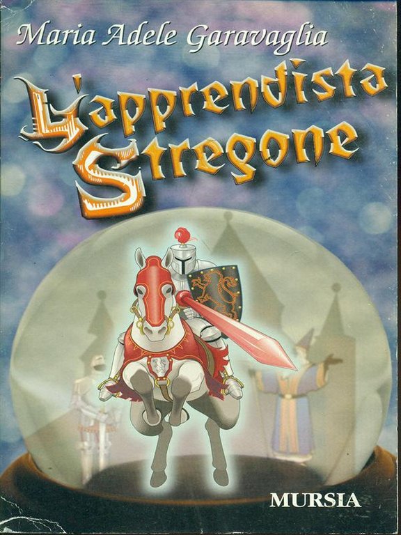 L'apprendista Stregone