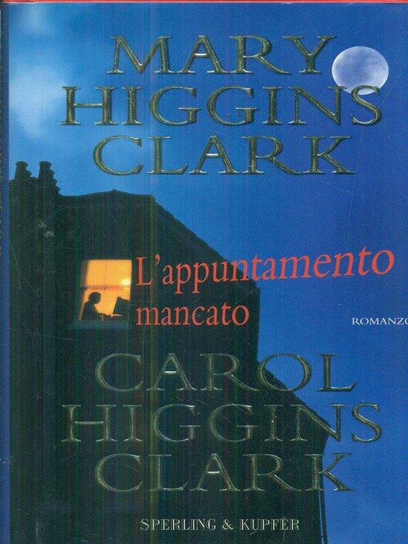 L'appuntamento mancato