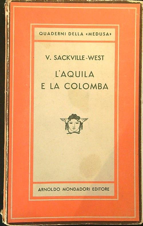 L'aquila e la colomba