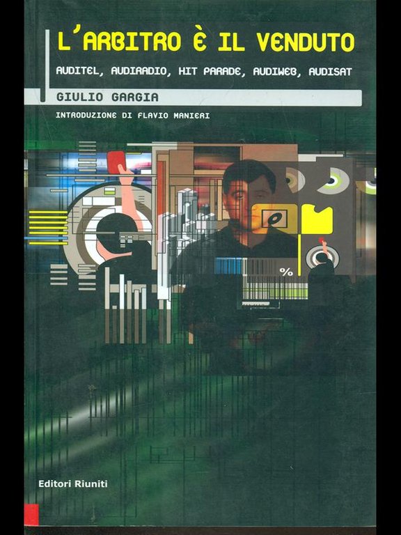 L'Arbitro e' il venduto