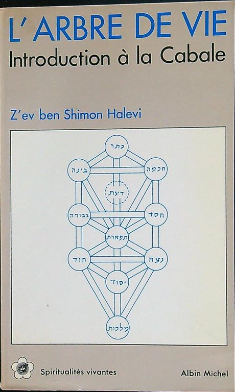 L'Arbre de vie: introduction a la cabale | Immagine Gallery 2