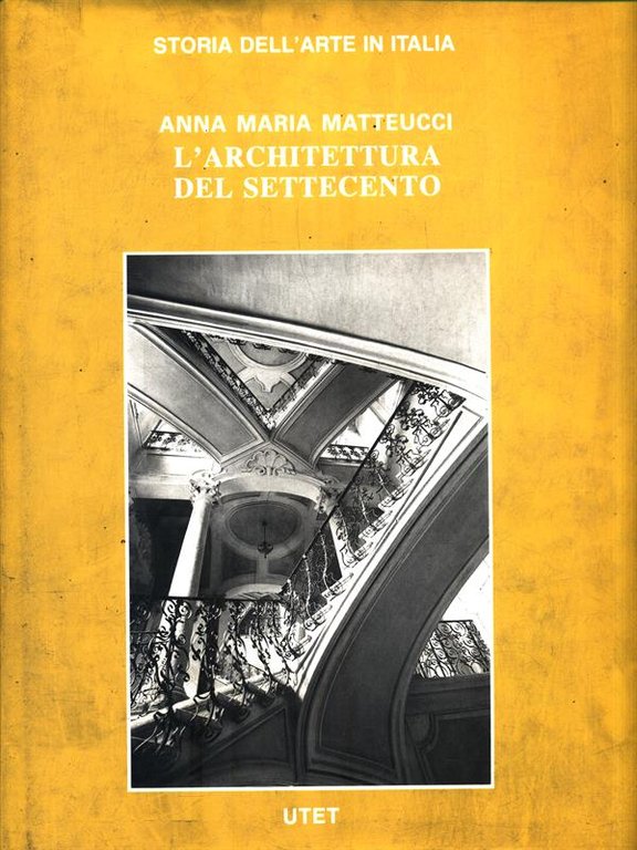 L'architettura del Settecento