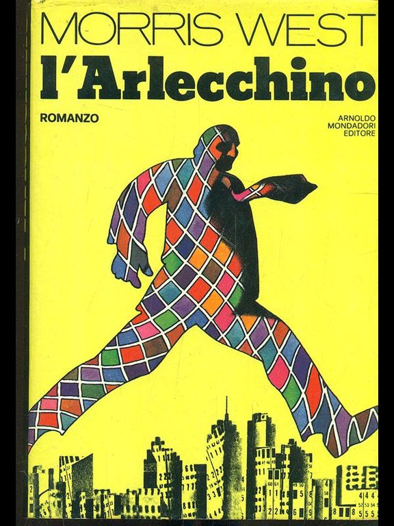 L'arlecchino
