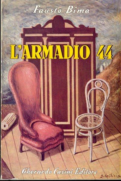 L'armadio 44