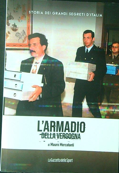 L'armadio della vergogna