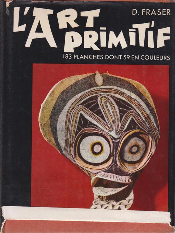 L'art primitif