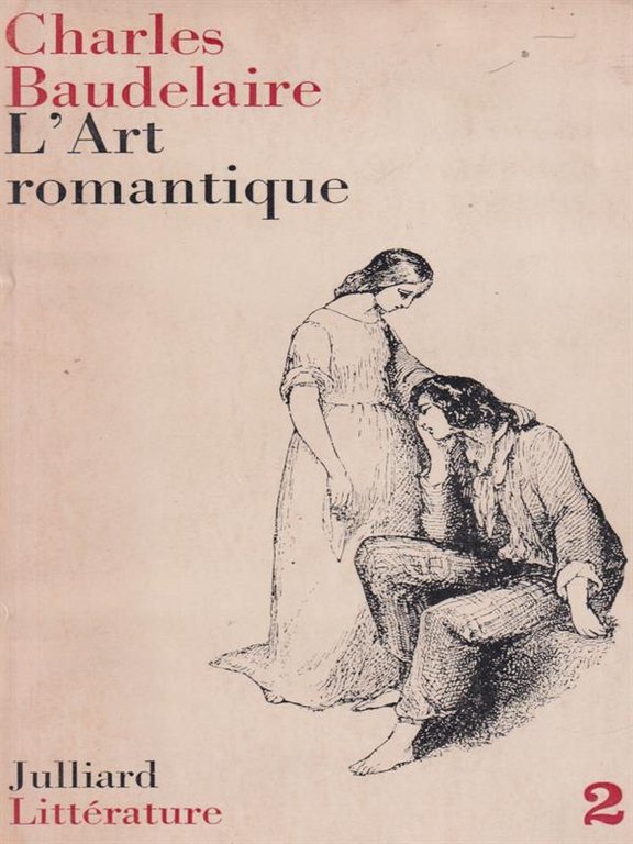 L'art romantique