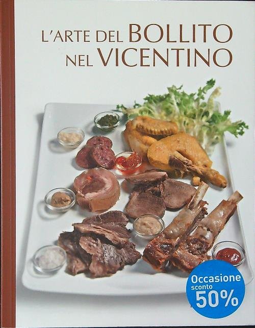 L'arte del bollito Vicentino | Immagine principale