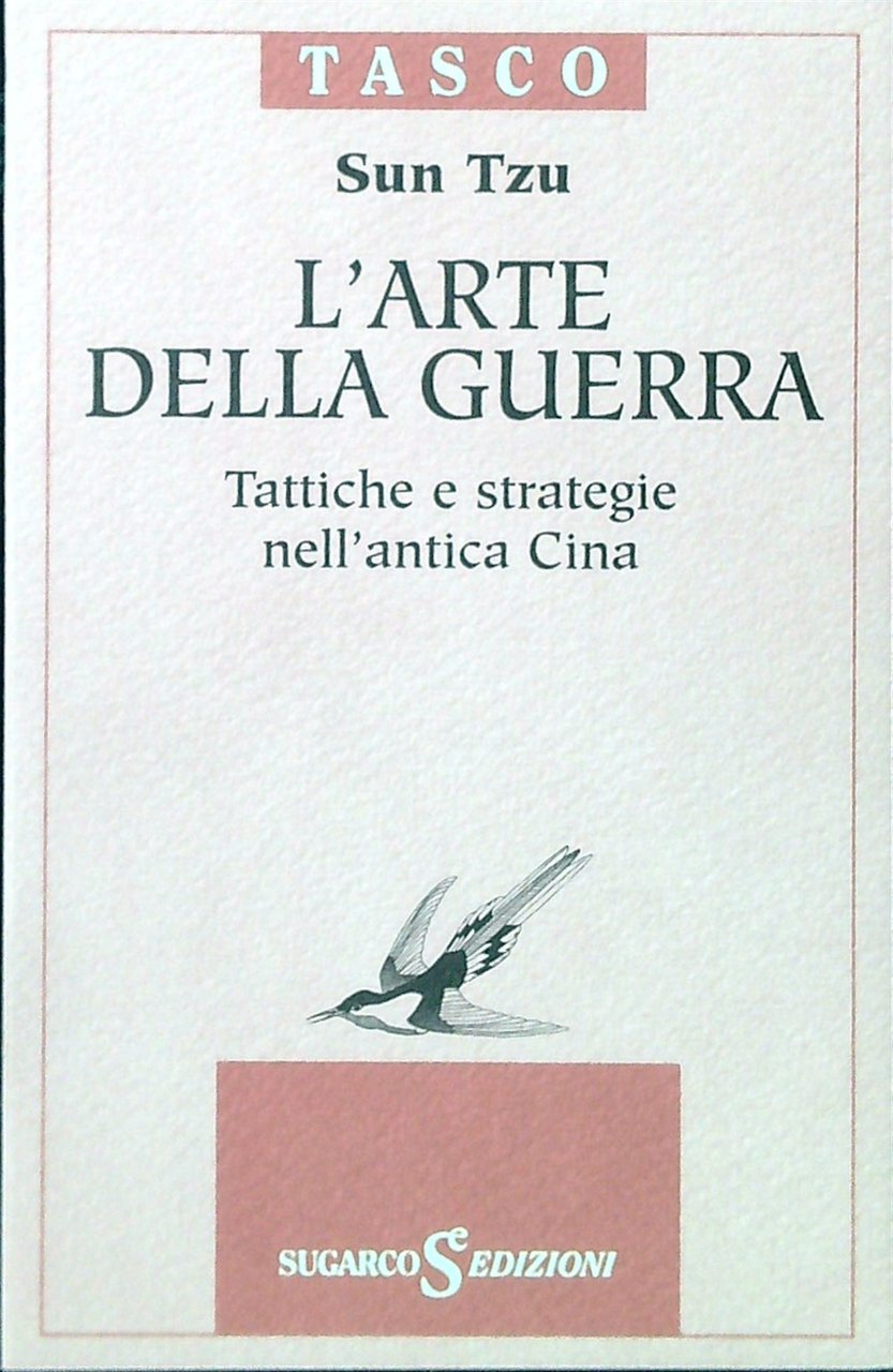 L'arte della guerra