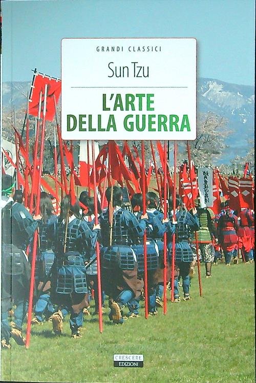 L'arte della guerra