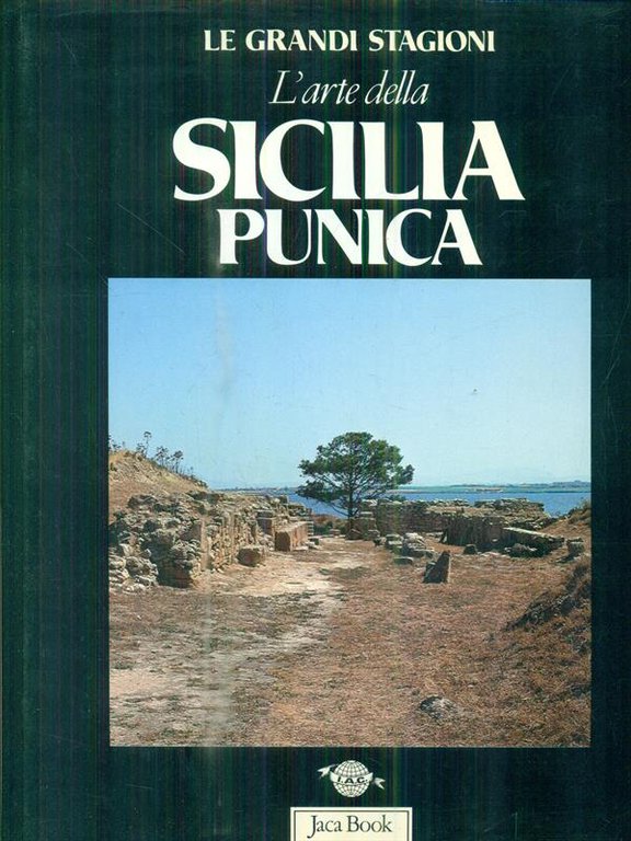 L'arte della Sicilia Punica
