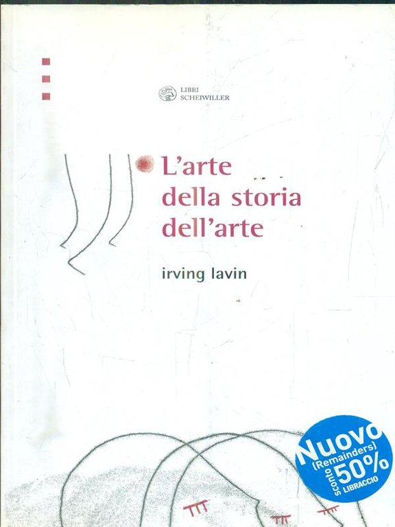 L'arte della storia dell'arte