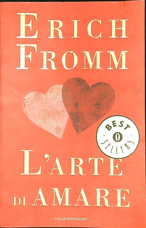 L'arte di amare