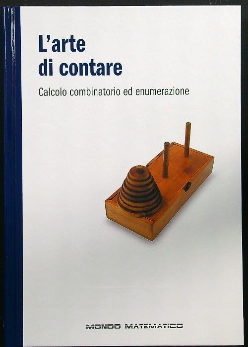 L'arte di contare | Immagine principale