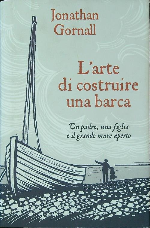 L'arte di costruire una barca